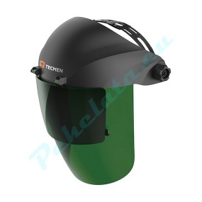 Защитен шлем за лице TECMEN TM-S4